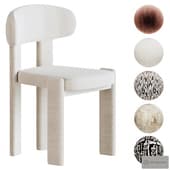 Haven dining chair by dantonehome