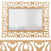 arvestyle capri mirror