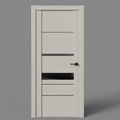 doors of uberture collection uniline 6