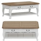 dantone home coffee table salon de provence