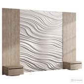 Wall 3D Panel 01