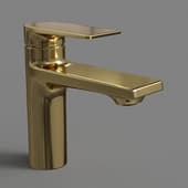 5503 brushed gold