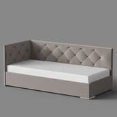 camilla new teen bed