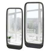 Linfa Mirror by Medusa Home