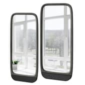 Linfa Mirror by Medusa Home