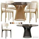 Dining Set 41