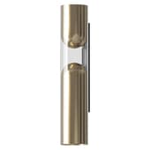 Penta Clash Wall Light