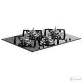 Smeg Gas Hob PV164LCNAU