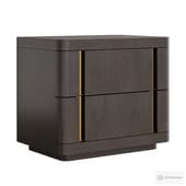 Bedside table - MODESTO