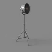 om floor lamp lussole loft westminster lsp-9807