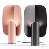 Bandido Bo Table Lamp