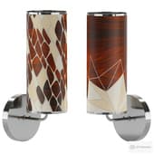 Wall lamp JefDesigns