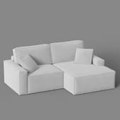 cooper 3 corner sofa