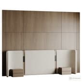 Headboard 01