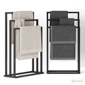 towel holder