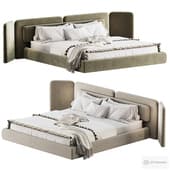 Double bed 02