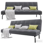 The Hallie sofa