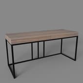 writing desk arthur