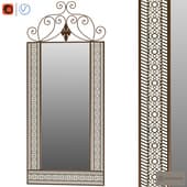 Charleston_1 Mirror