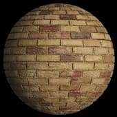 BricksCreasedBuffMulti003 4K