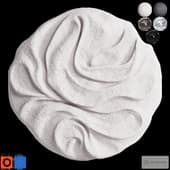 3dart relief ar002