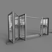 sliding windows 8