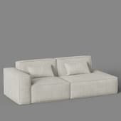 loft classic sofa 6