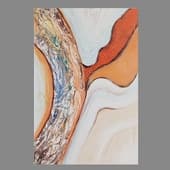 decorative panel mystery, 80x120 cm bergenson bjorn