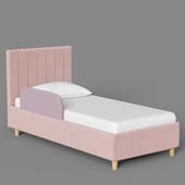 lovely new teen bed