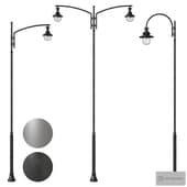 street lamp