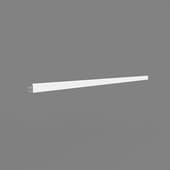 concealed overhead lighting orac decor c380