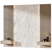headboard 013