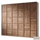 the scacchi by morelato cabinet