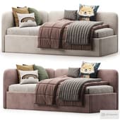 KIDS BED 9