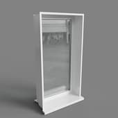 PlasticWindDoor 14
