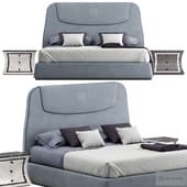 Bed Madison