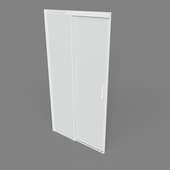 shower corner ravak msd2-100