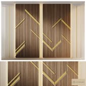 Art Wall 105
