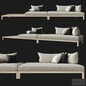 Sofa Haneda Desiree