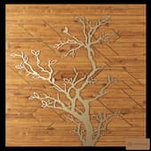 Wall Panel