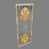 beautiful stained glass