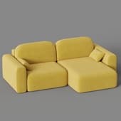 morten 1 modular corner sofa