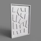 tetris panel-2 bd-103493