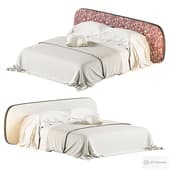 Twils B Curve Bed