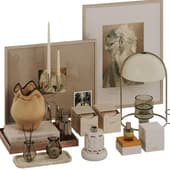 decorative set for living room 21