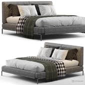 Flou_Icon Bed