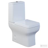 agger outdoor toilet