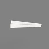 concealed overhead lighting orac decor c395