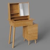 makeup dressing table 44
