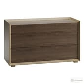Dress Code Wooden chest of drawers